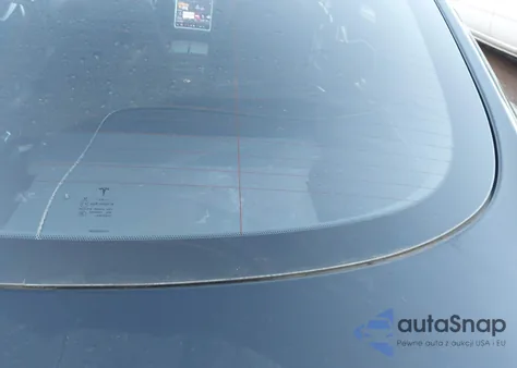 2017 Tesla Model S 60/75 из США, поврежденный, VIN 5YJSA1E19HF217217